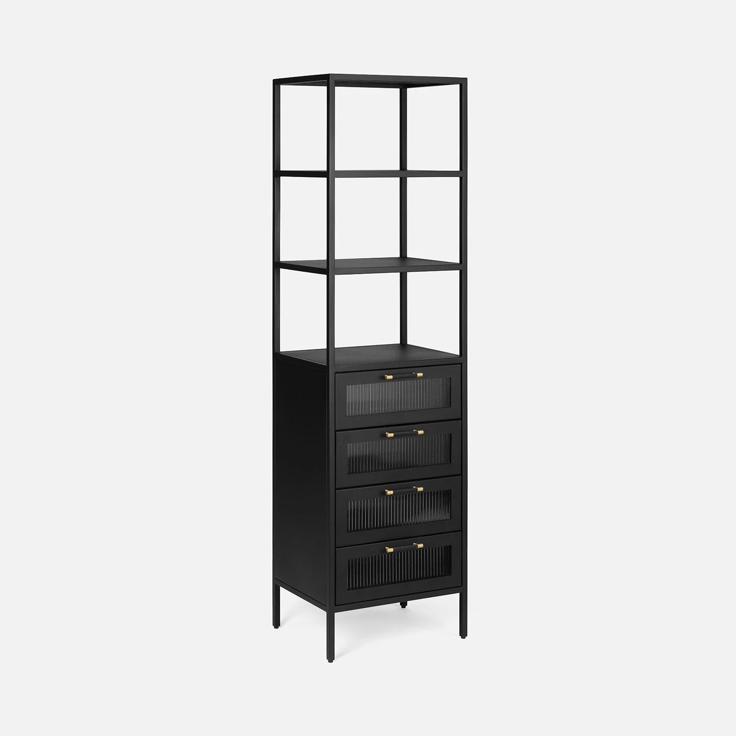 Payne Tall Cabinet - Image 13