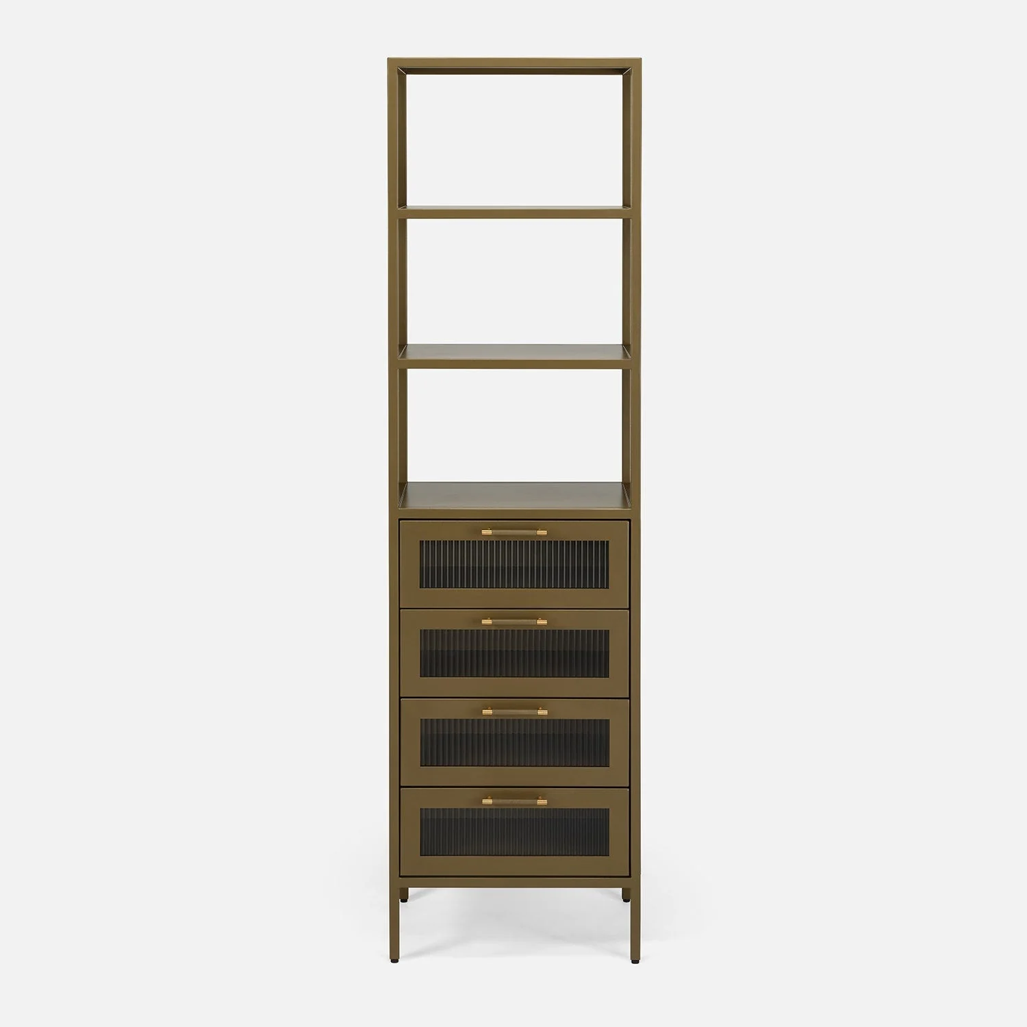 Payne Tall Cabinet - Image 3
