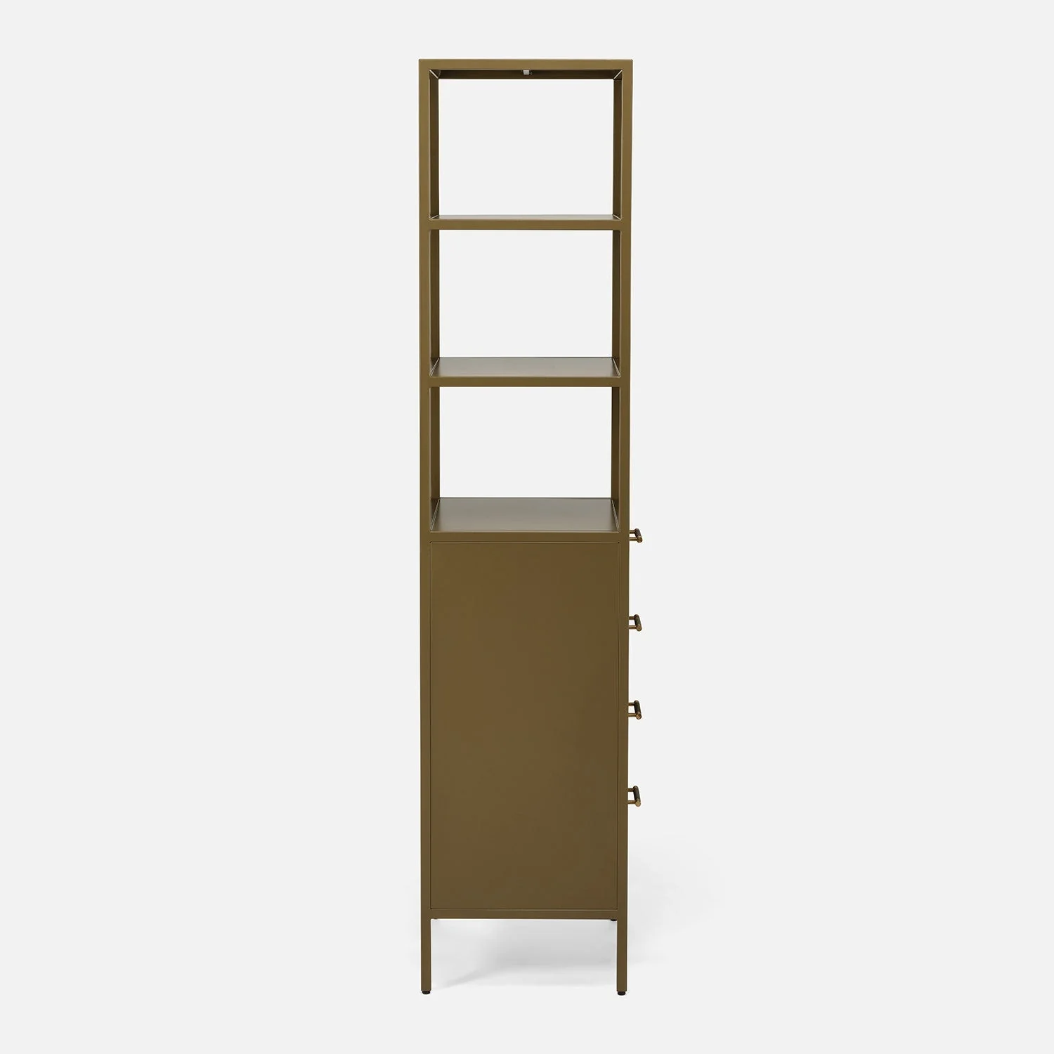 Payne Tall Cabinet - Image 4