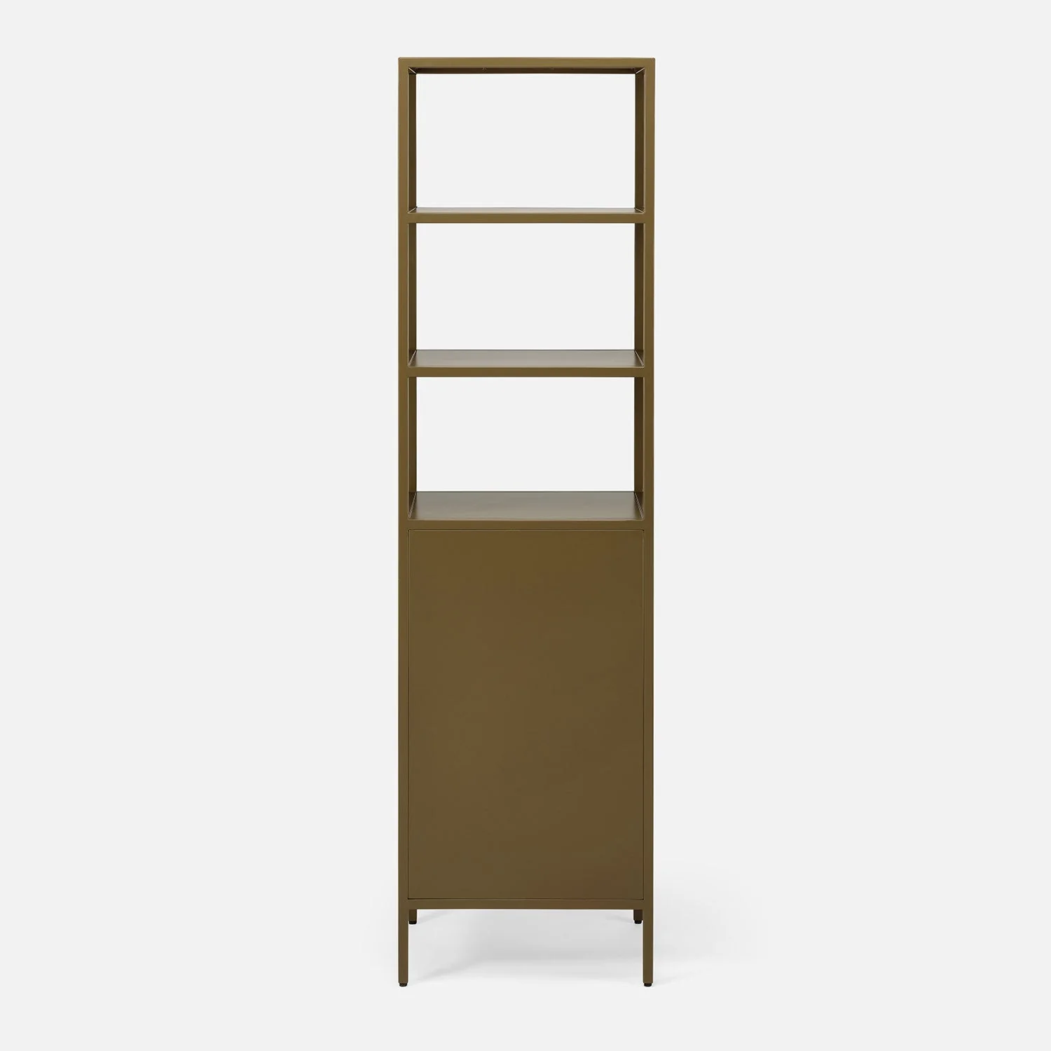 Payne Tall Cabinet - Image 5
