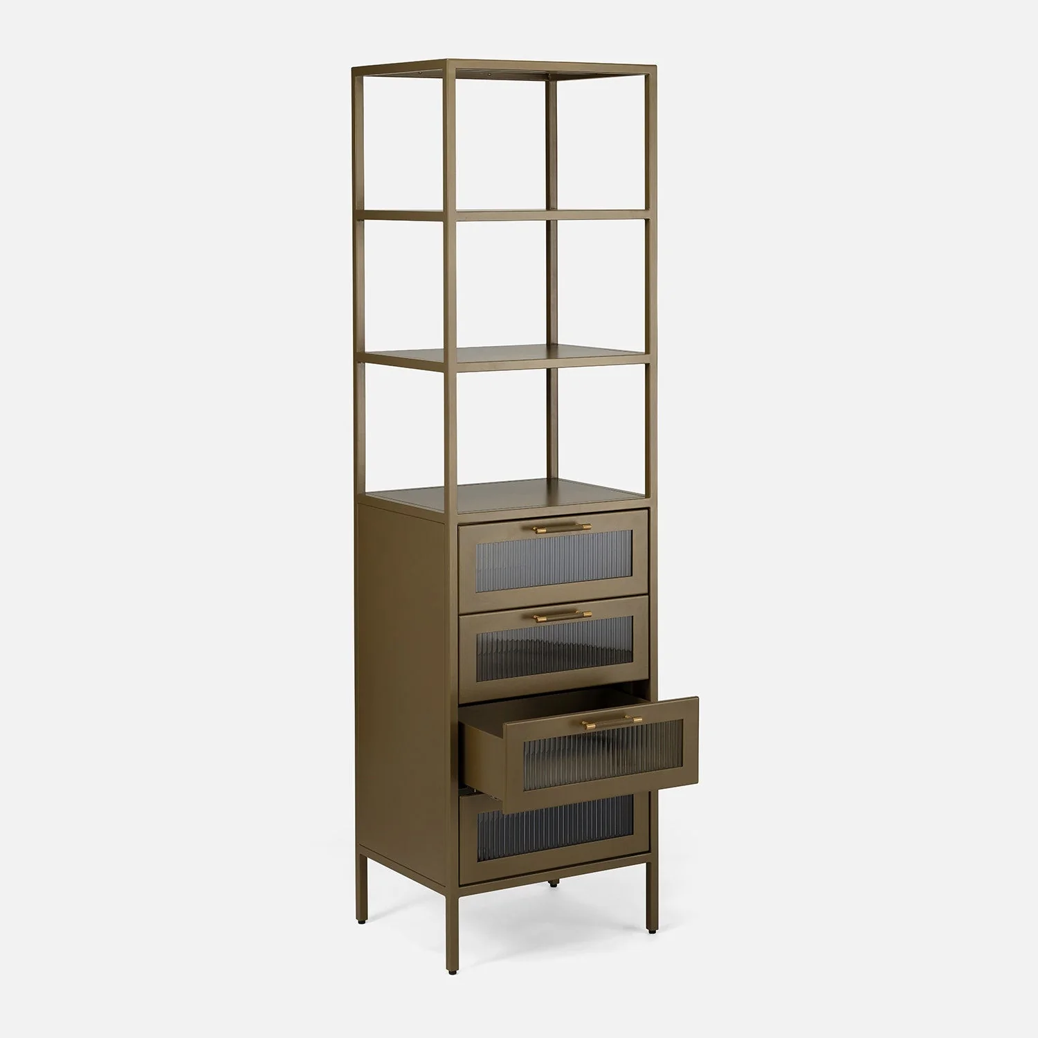 Payne Tall Cabinet - Image 6