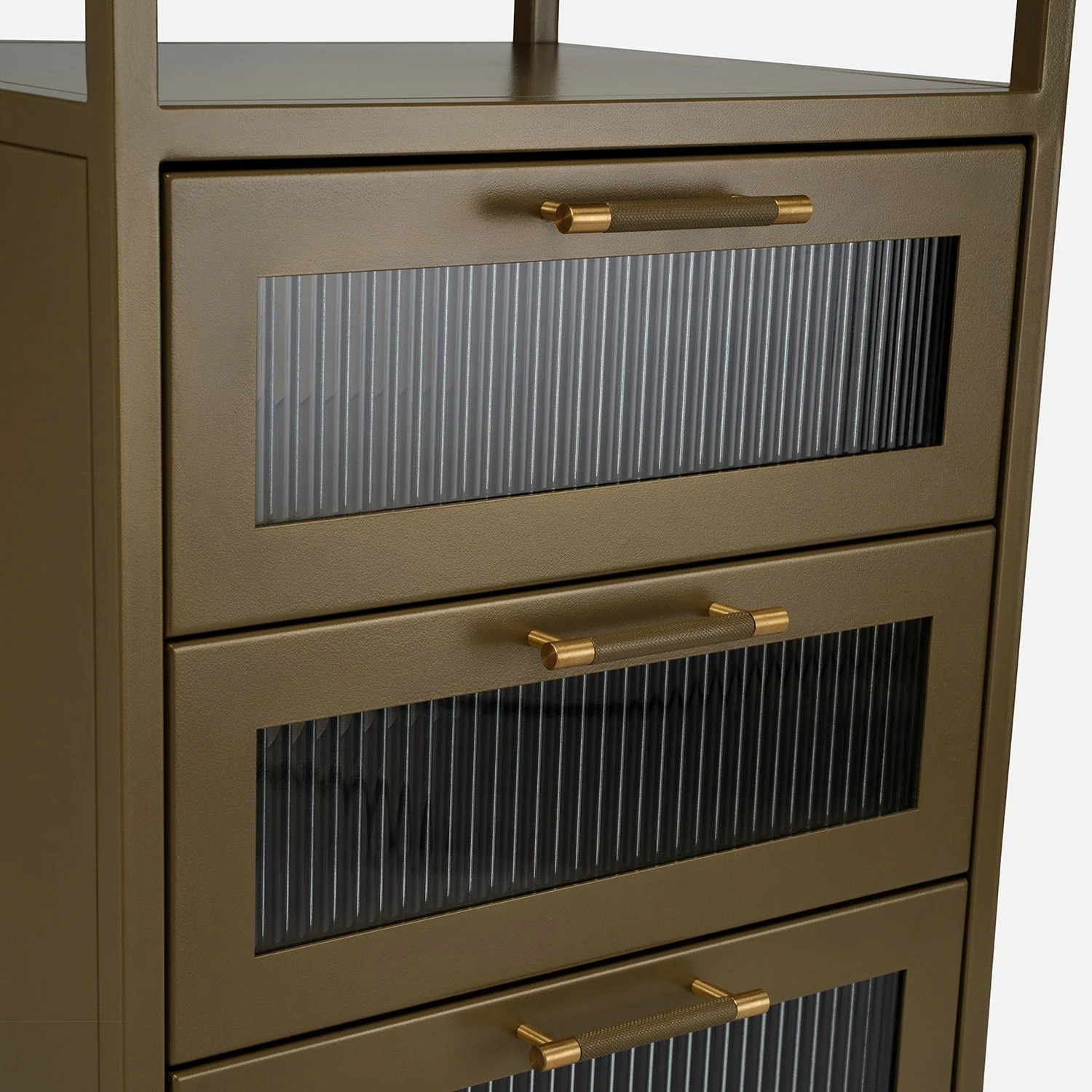 Payne Tall Cabinet - Image 7