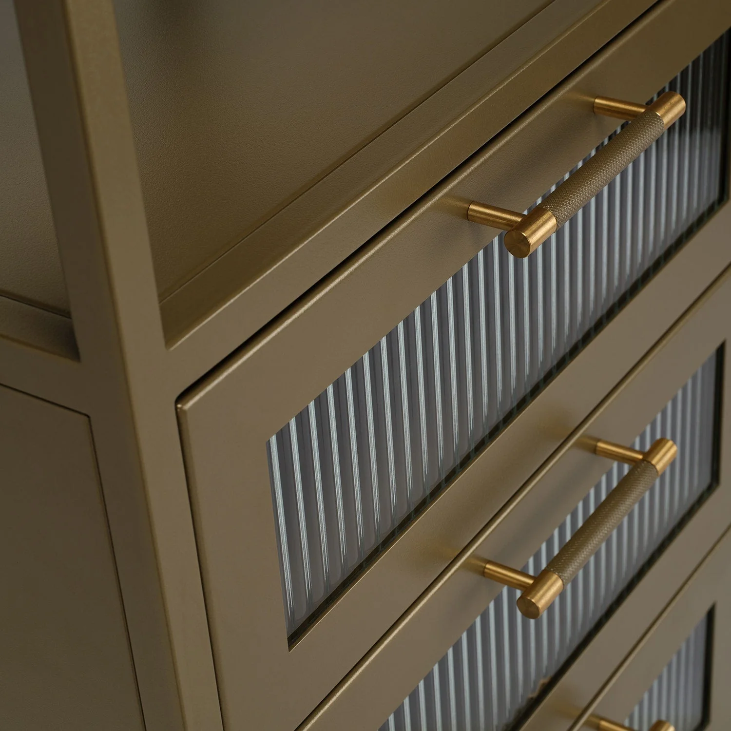 Payne Tall Cabinet - Image 8