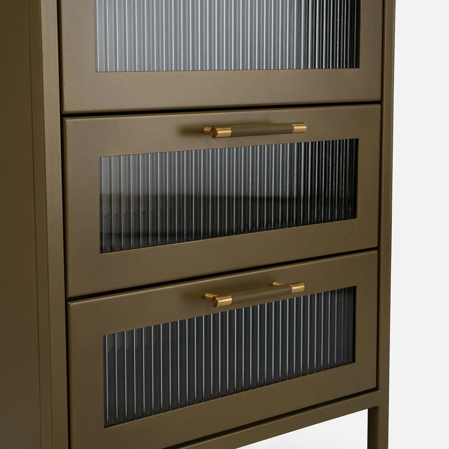 Payne Tall Cabinet - Image 9