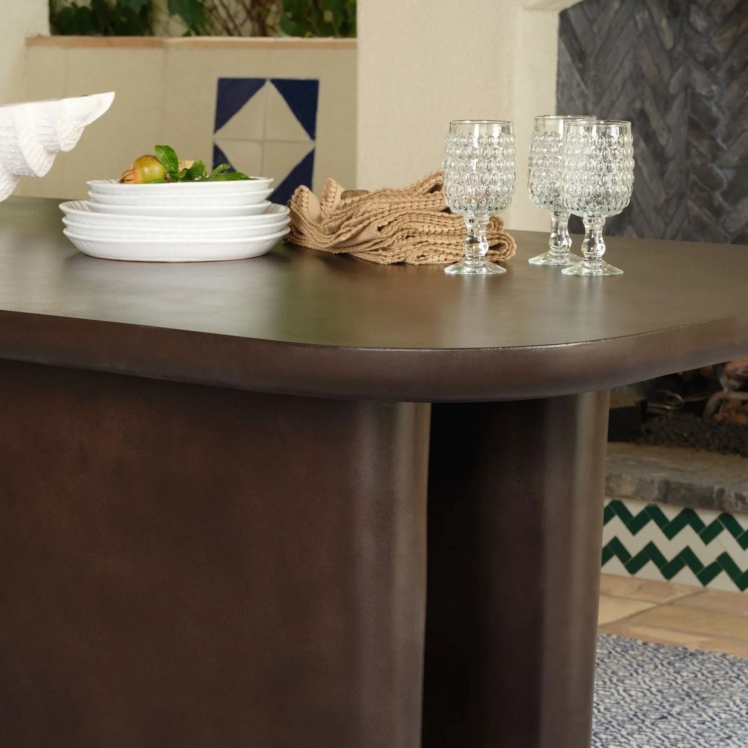 Payton Dining Table - Image 2