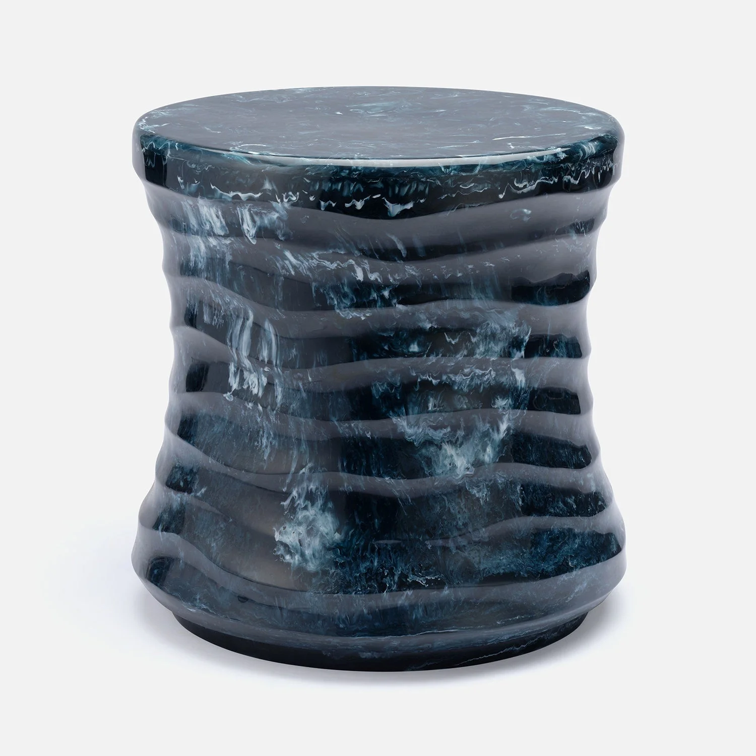 Pearson Outdoor Side Table - Image 2