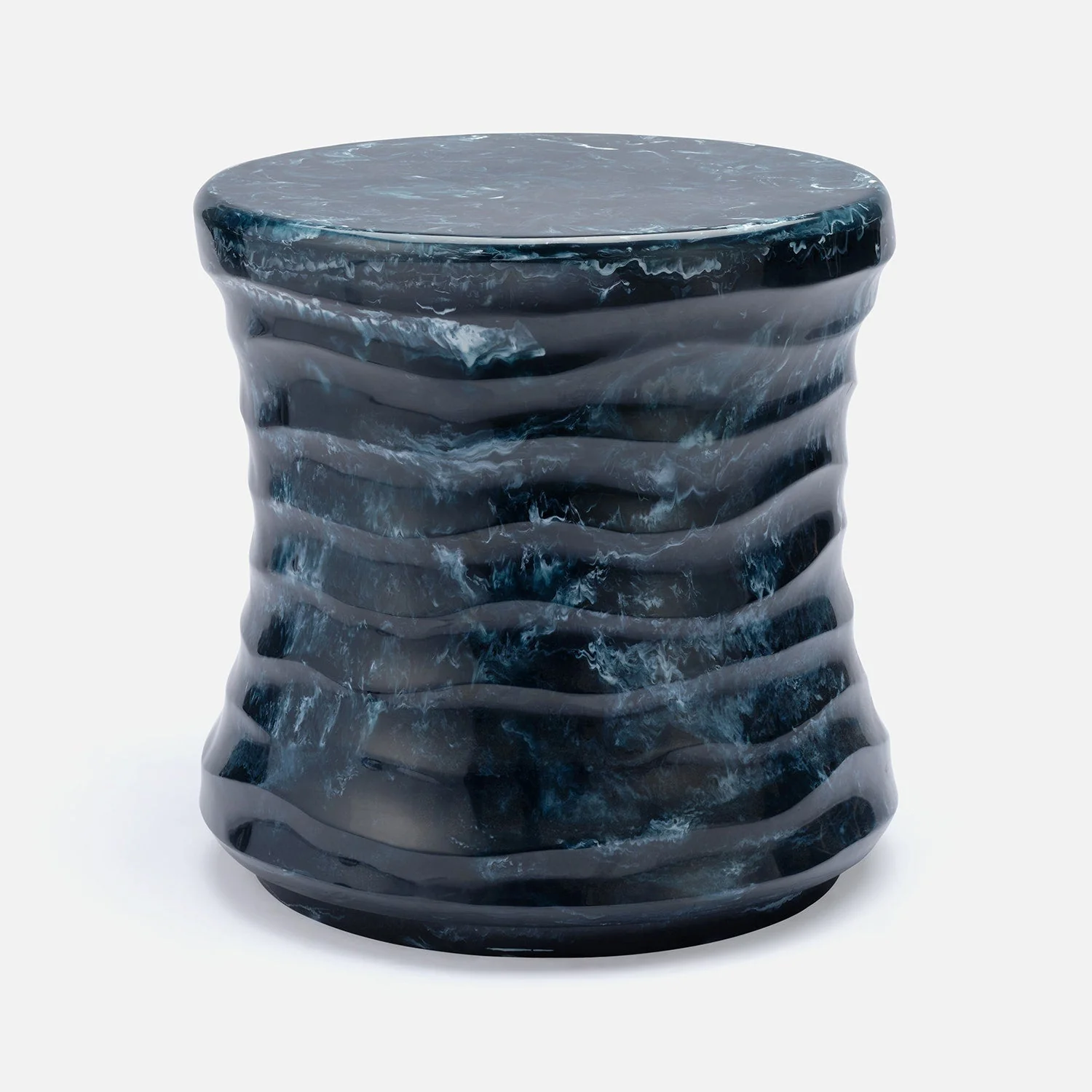 Pearson Outdoor Side Table - Image 3