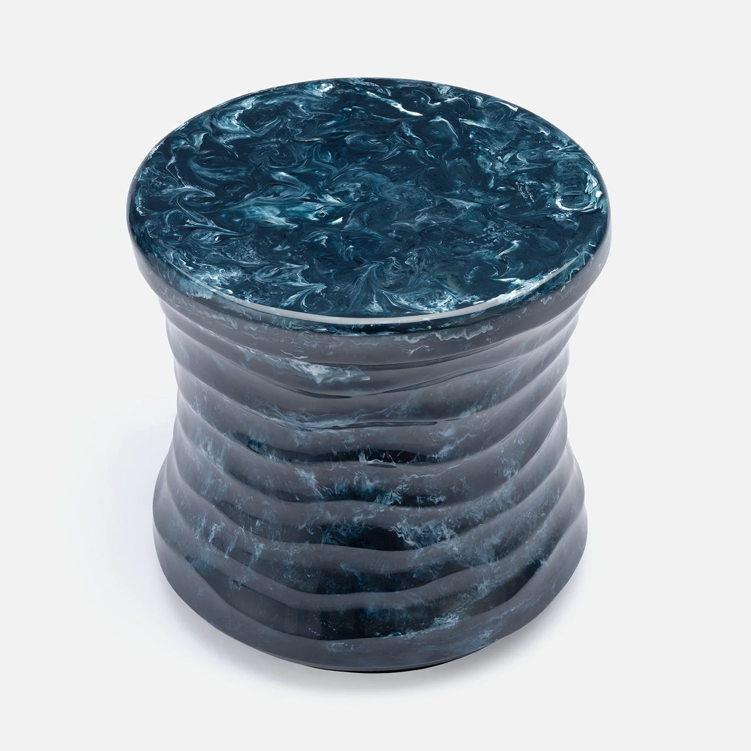 Pearson Outdoor Side Table - Image 4