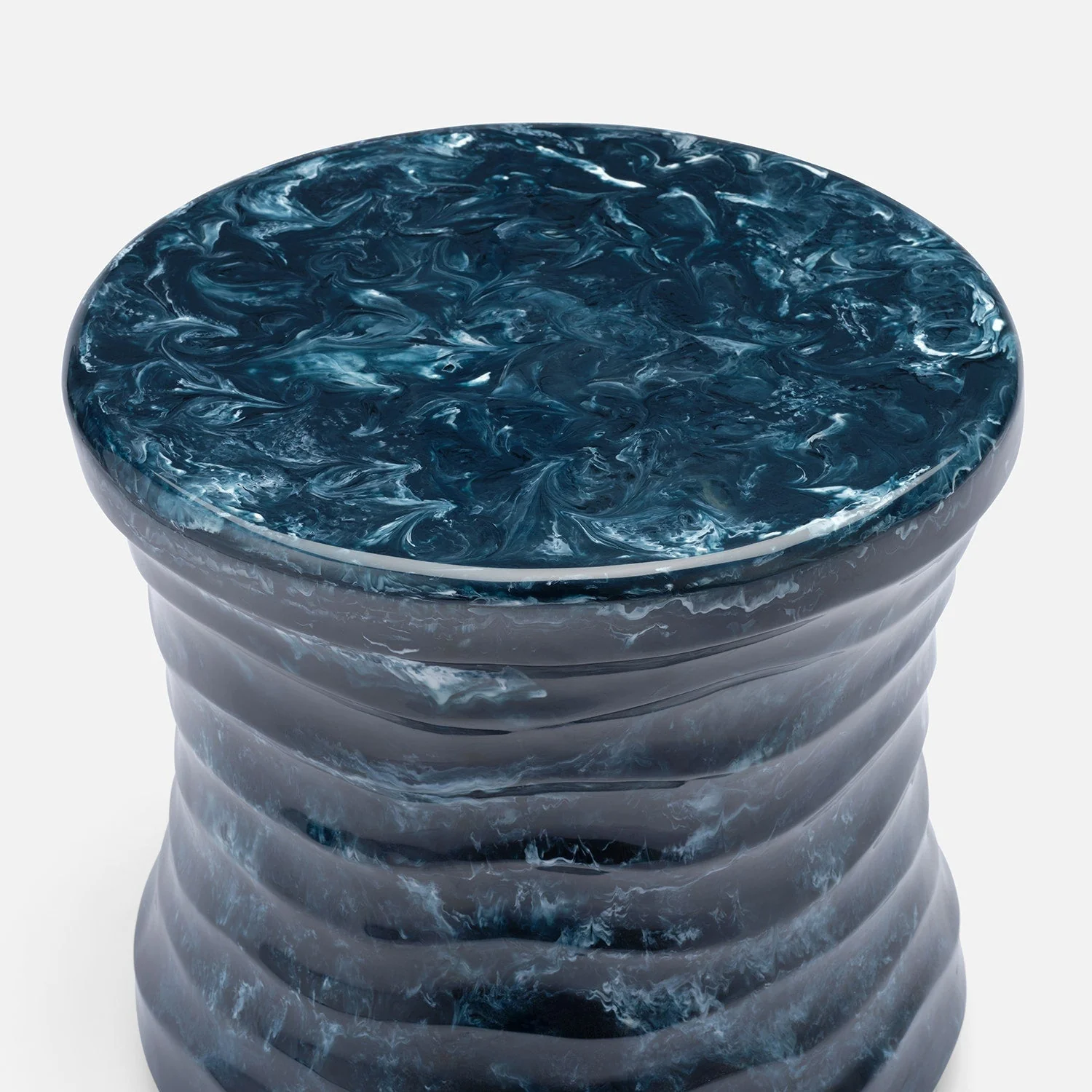 Pearson Outdoor Side Table - Image 5