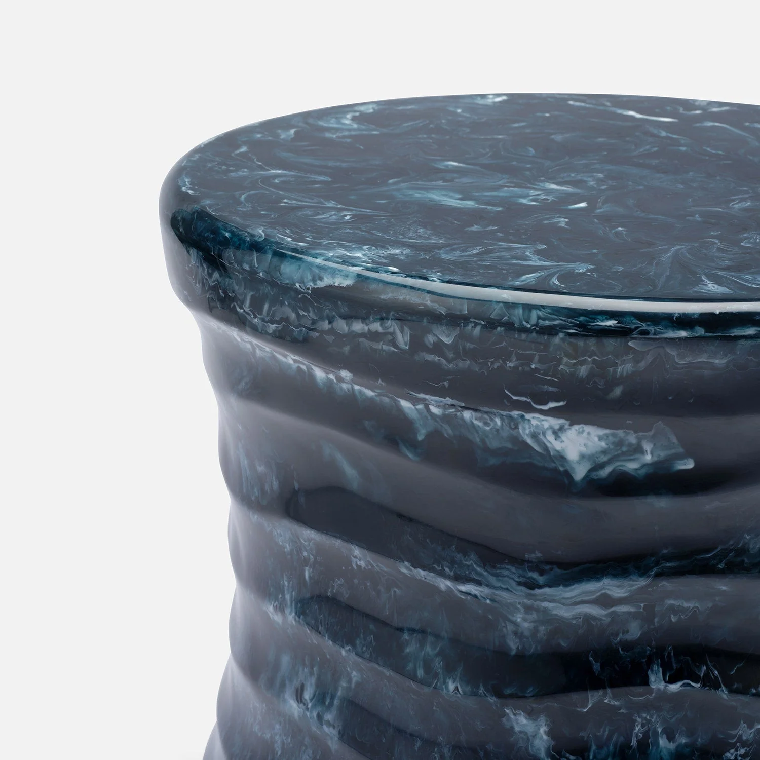 Pearson Outdoor Side Table - Image 6