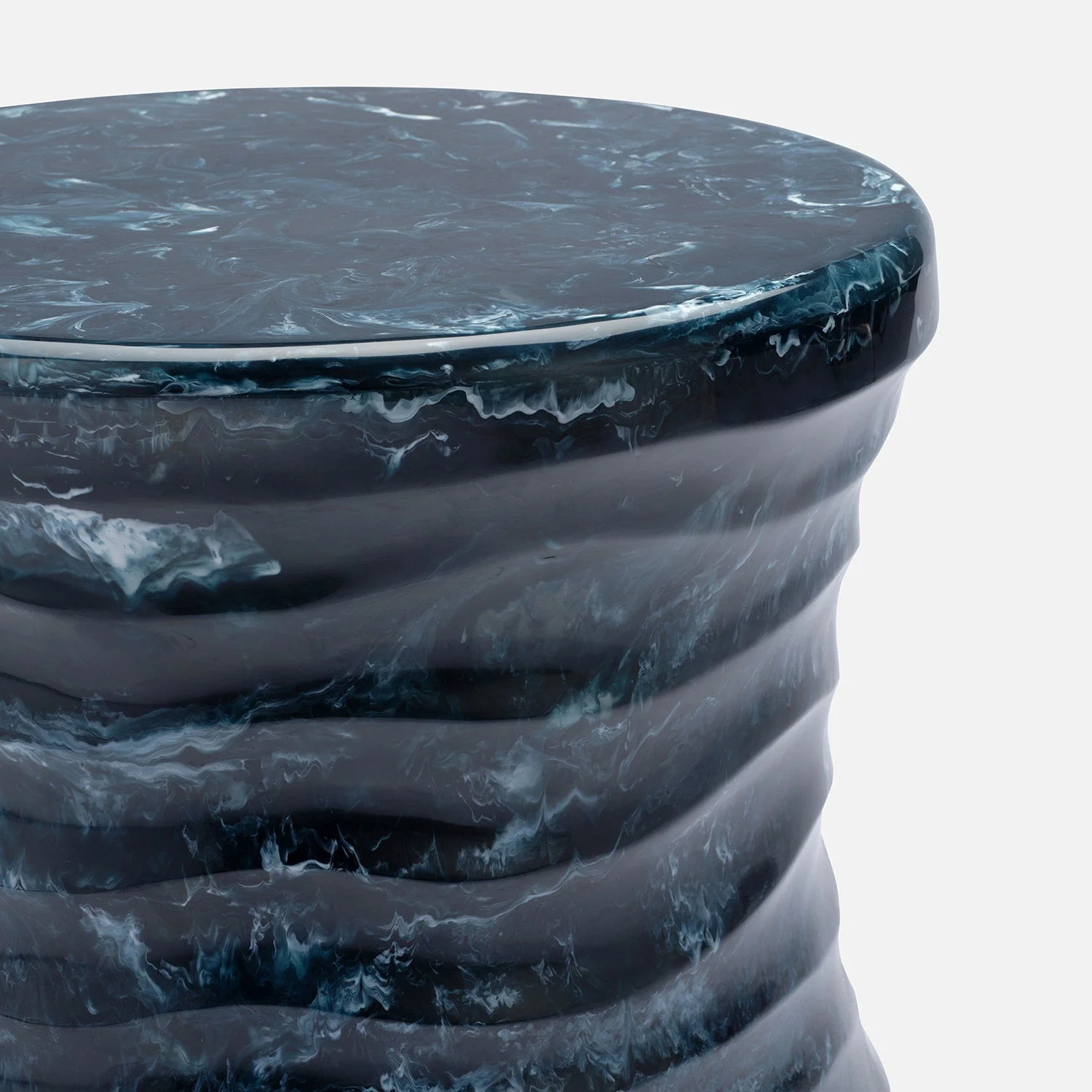 Pearson Outdoor Side Table - Image 7