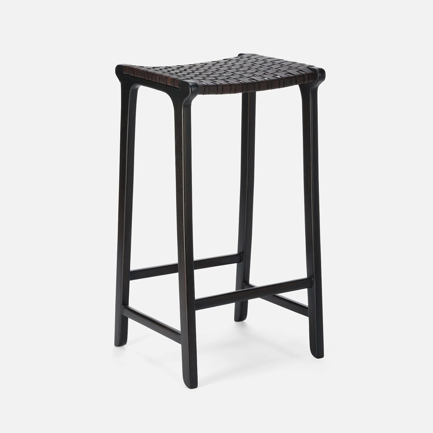 Percy Bar Stool - Image 4