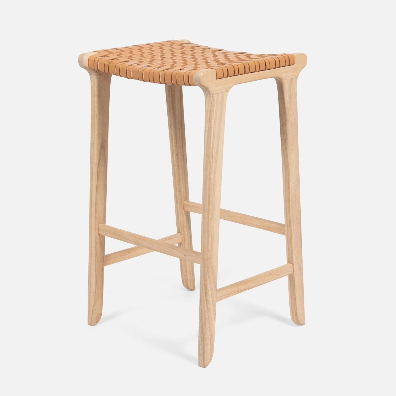 Percy Bar Stool - Image 6