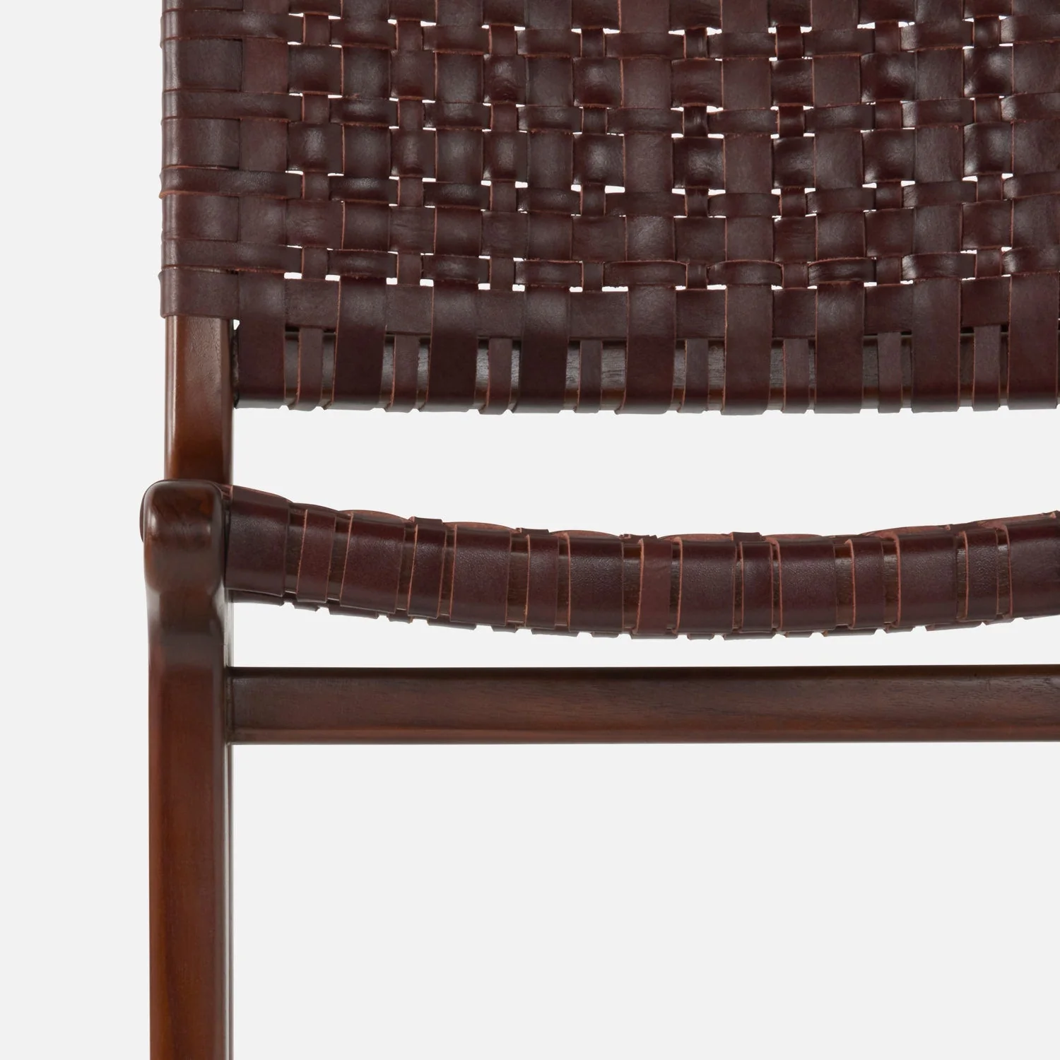 Percy Counter Stool With Backrest - Image 10