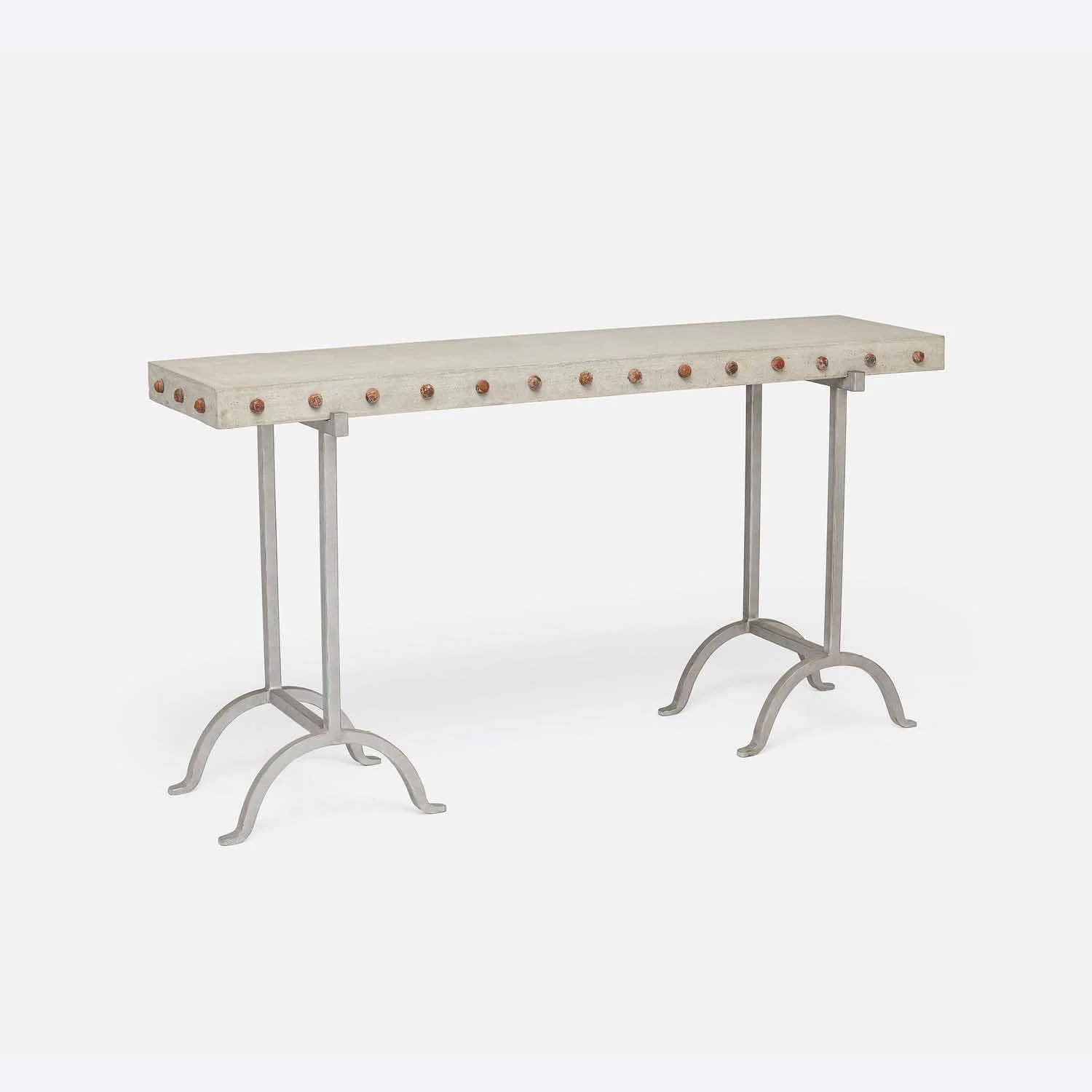 Peter Outdoor Console Table - Image 3