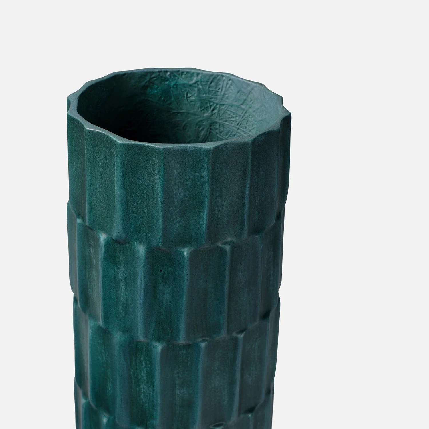 Petros Resin Vase - Multiple of 2 - Image 16