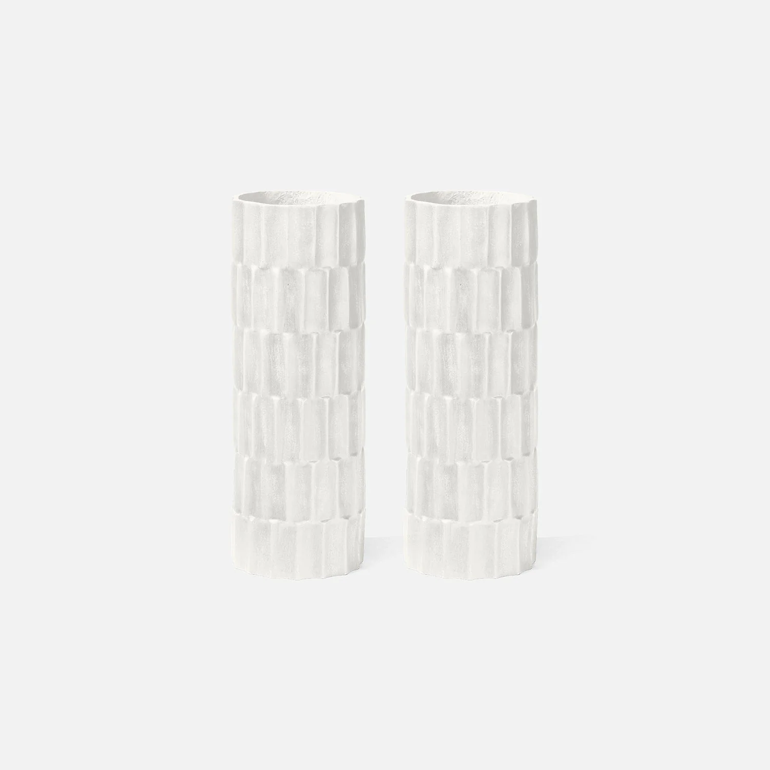 Petros Resin Vase - Multiple of 2 - Image 17