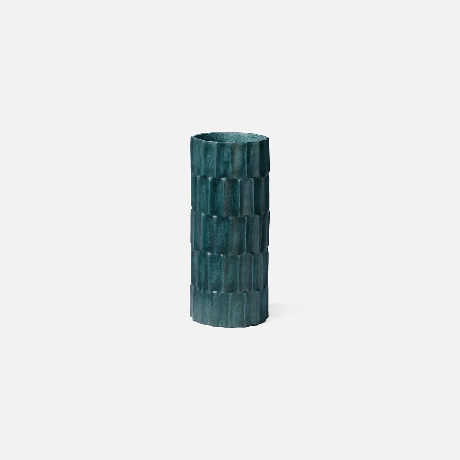 Petros Resin Vase - Multiple of 2 - Image 2