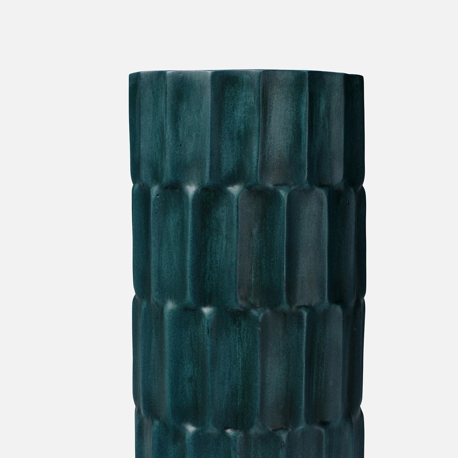 Petros Resin Vase - Multiple of 2 - Image 3