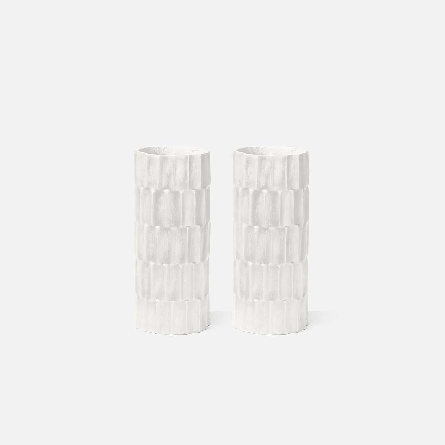 Petros Resin Vase - Multiple of 2 - Image 4