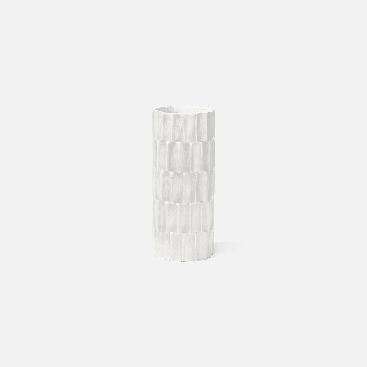 Petros Resin Vase - Multiple of 2 - Image 5