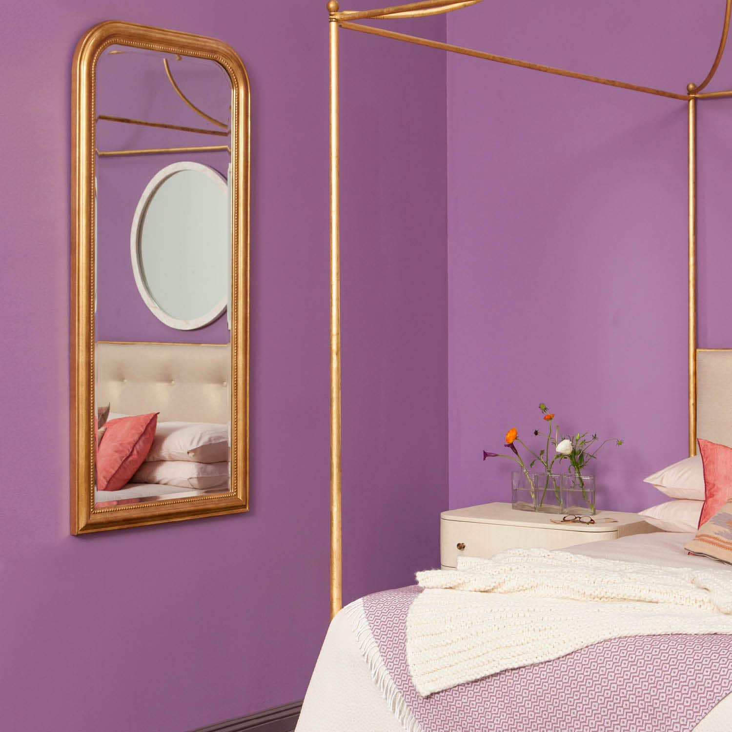 Phillipe Mirror - Image 2