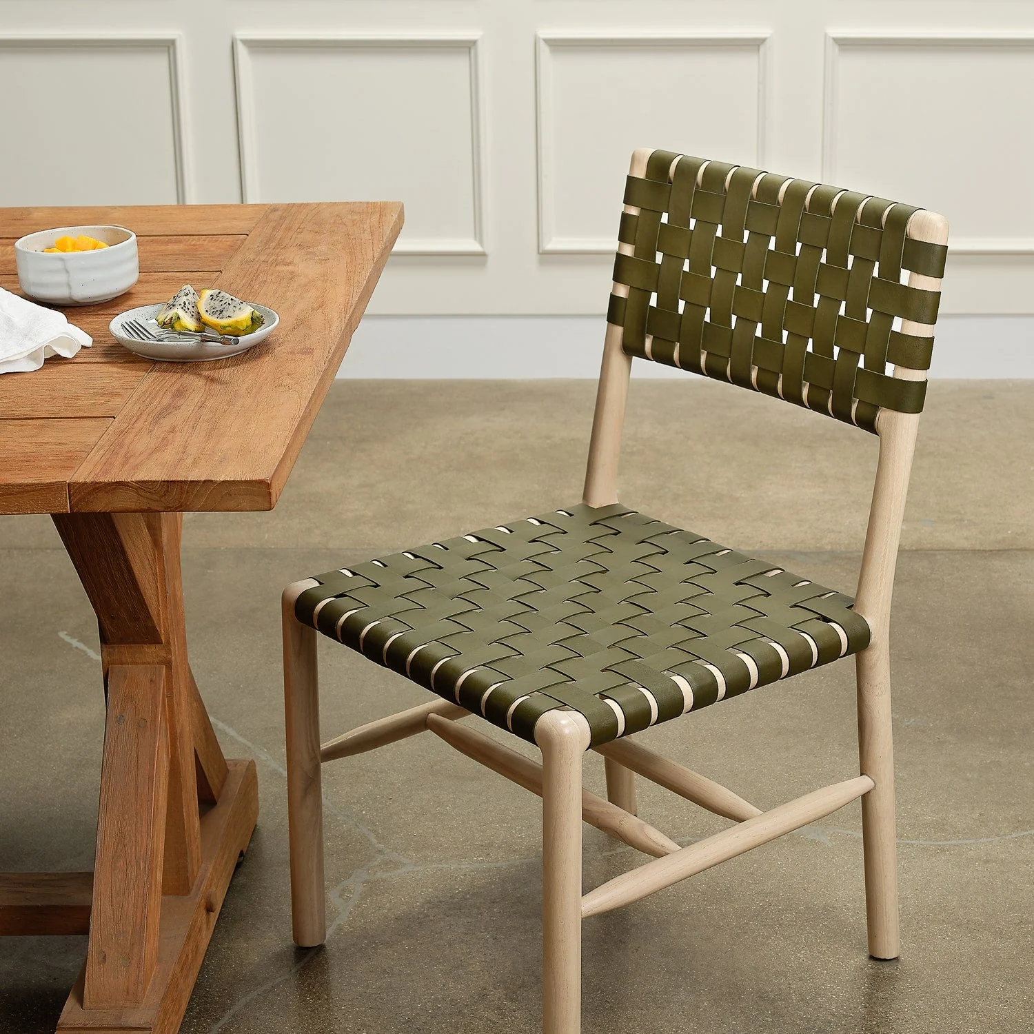 Phillippa Dining Chair - Image 8