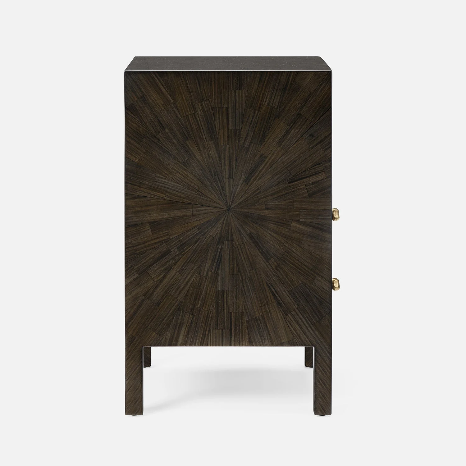 Phoenix Faux Horn Nightstand - Image 5
