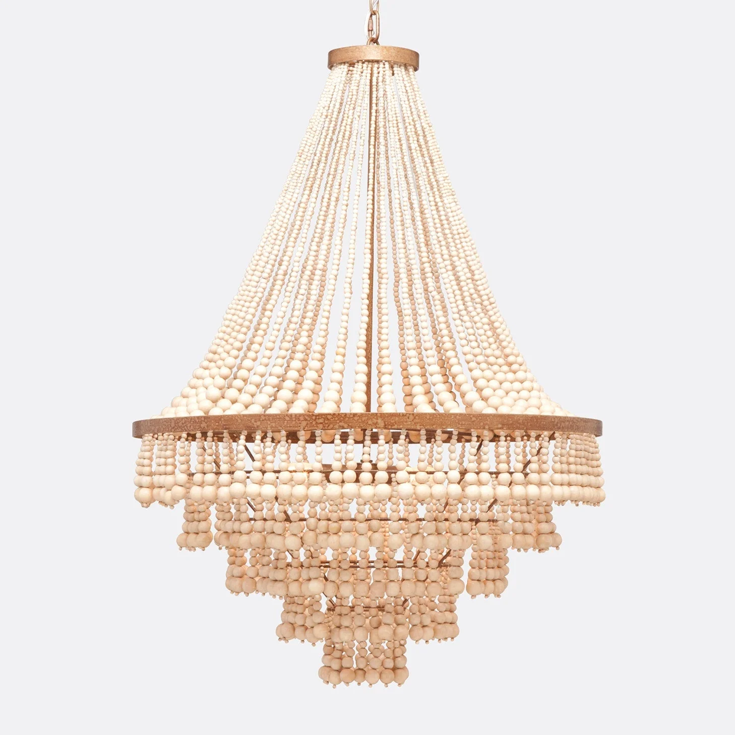 Pia Large Chandelier - Image 3