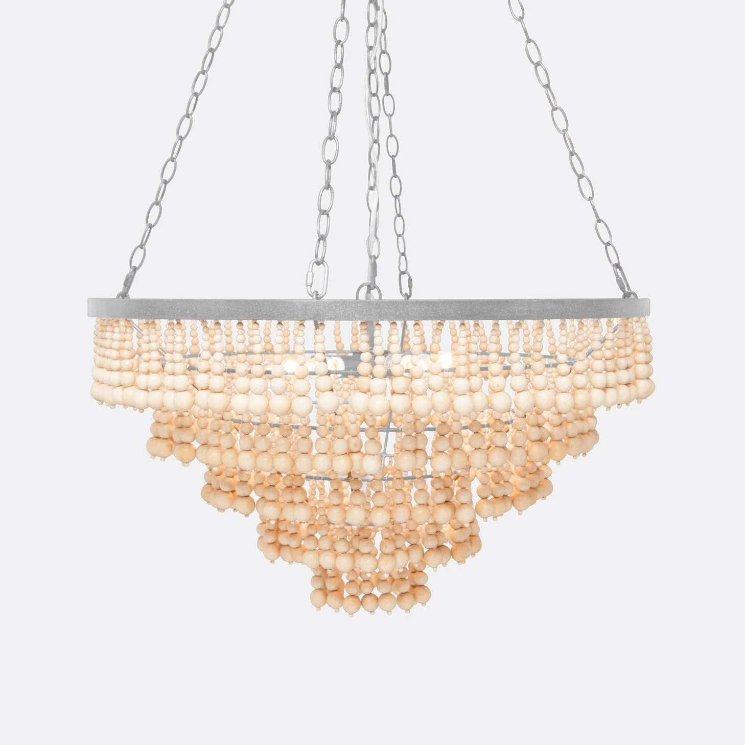 Pia Small Chandelier - Image 2