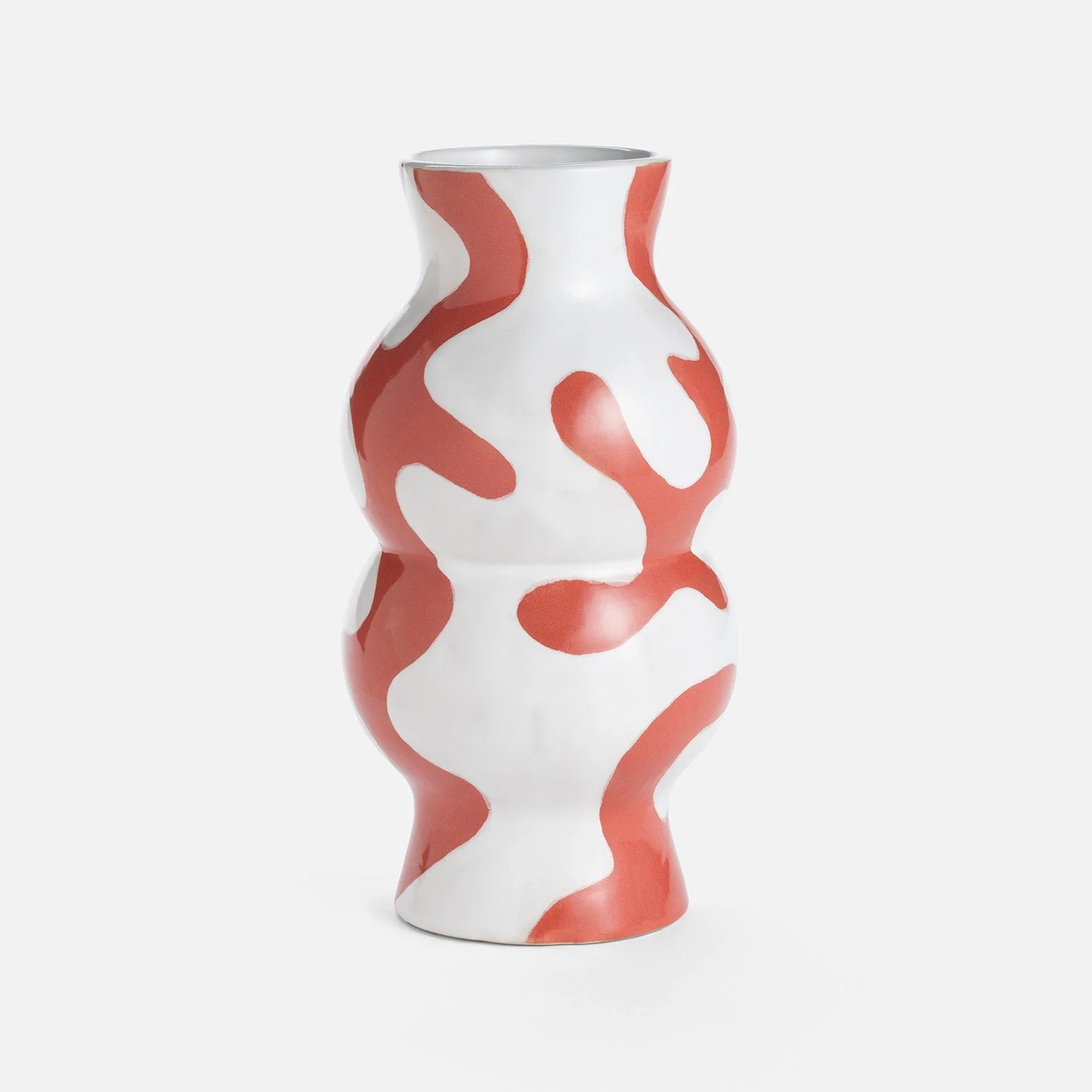 Pilar Ceramic Vase - Image 10