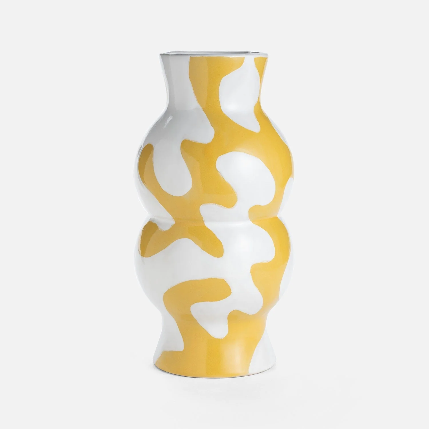 Pilar Ceramic Vase - Image 11