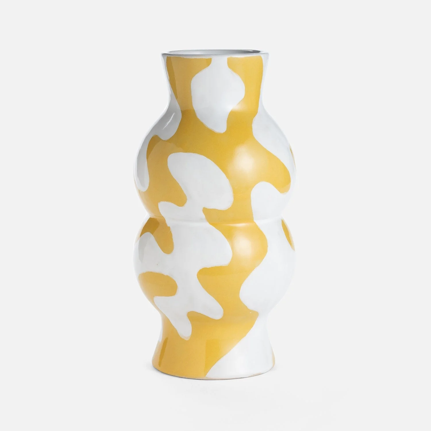 Pilar Ceramic Vase - Image 15