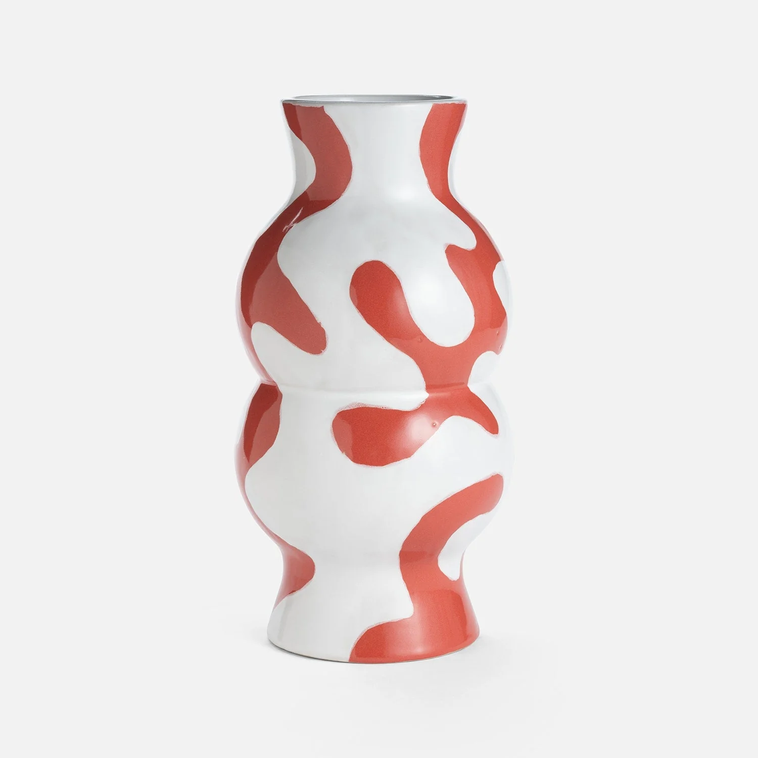 Pilar Ceramic Vase - Image 17