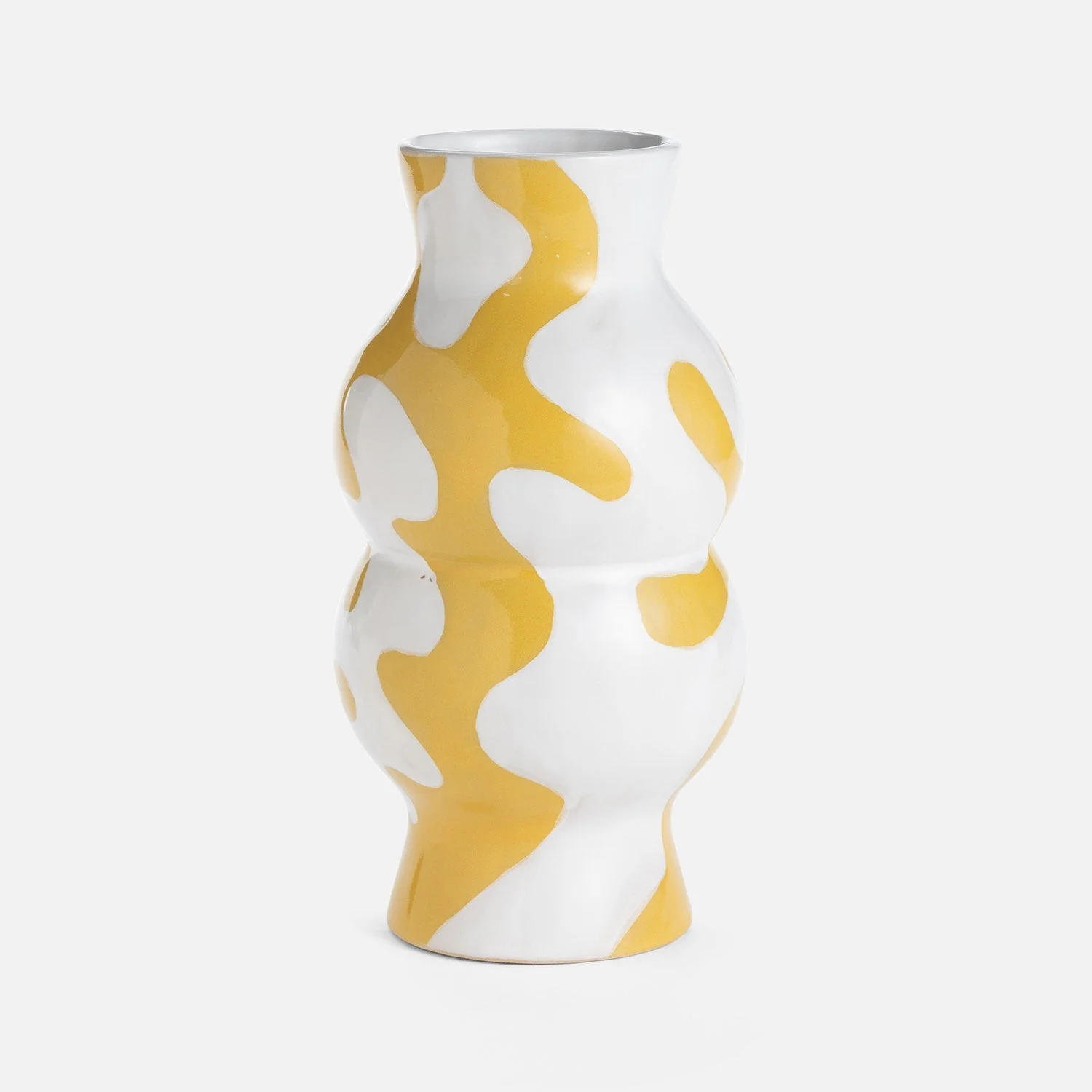 Pilar Ceramic Vase - Image 5