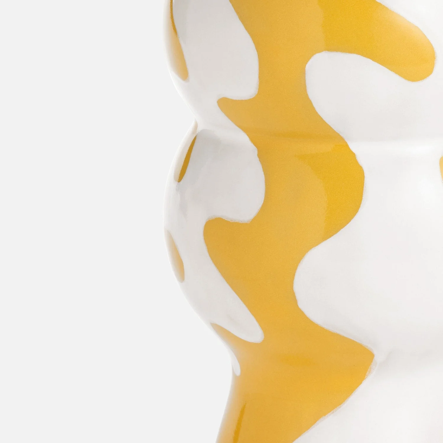 Pilar Ceramic Vase - Image 6