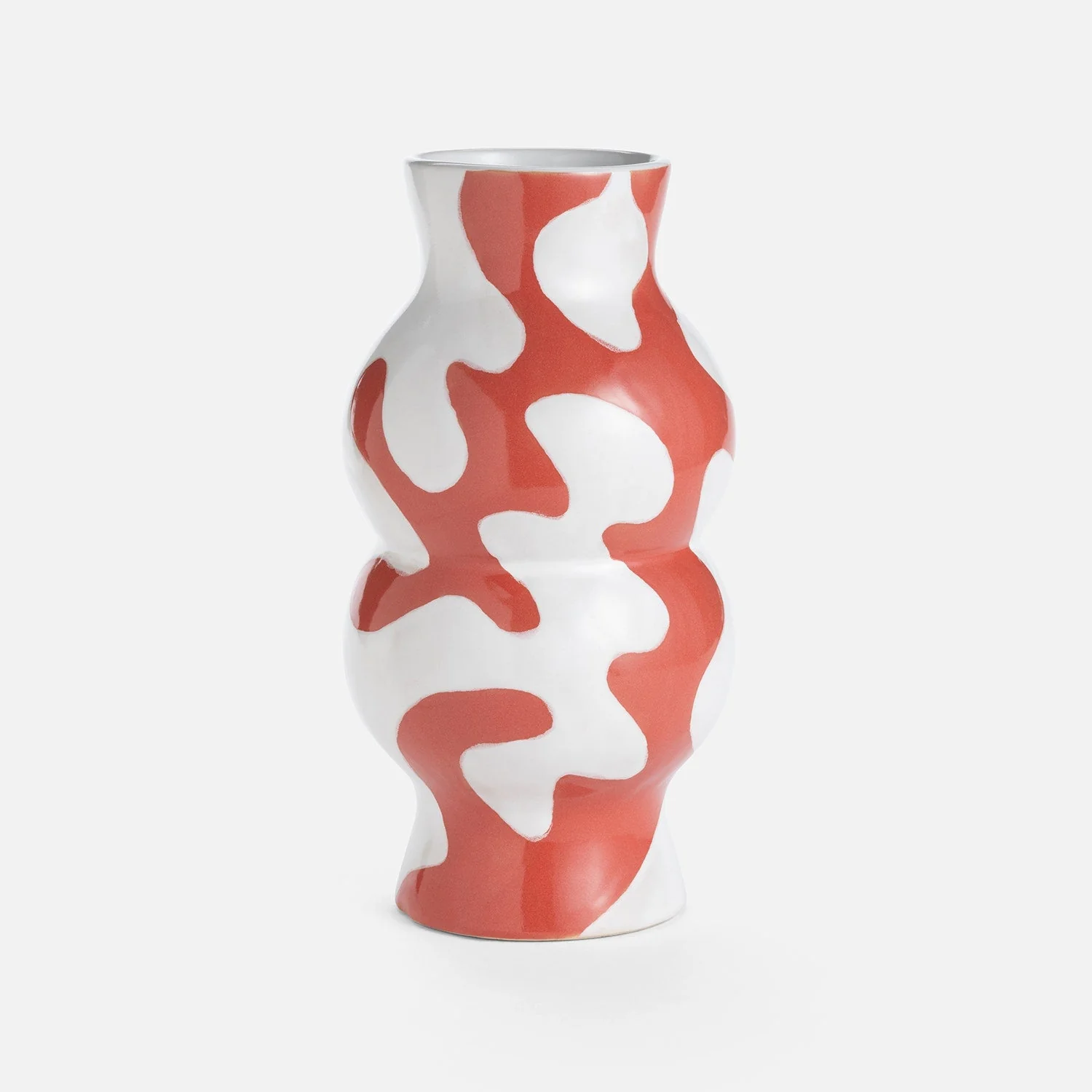 Pilar Ceramic Vase - Image 7