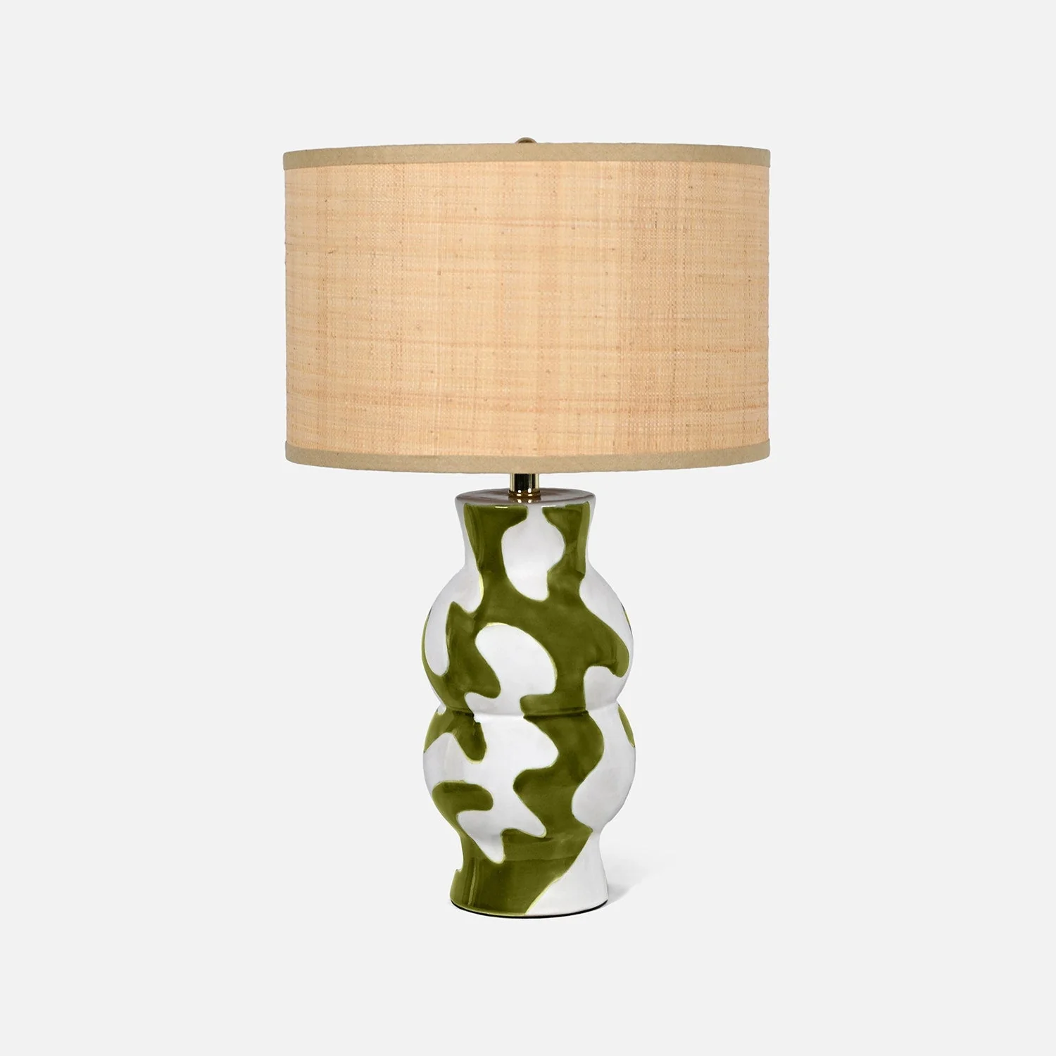 Pilar Table Lamp - Image 2
