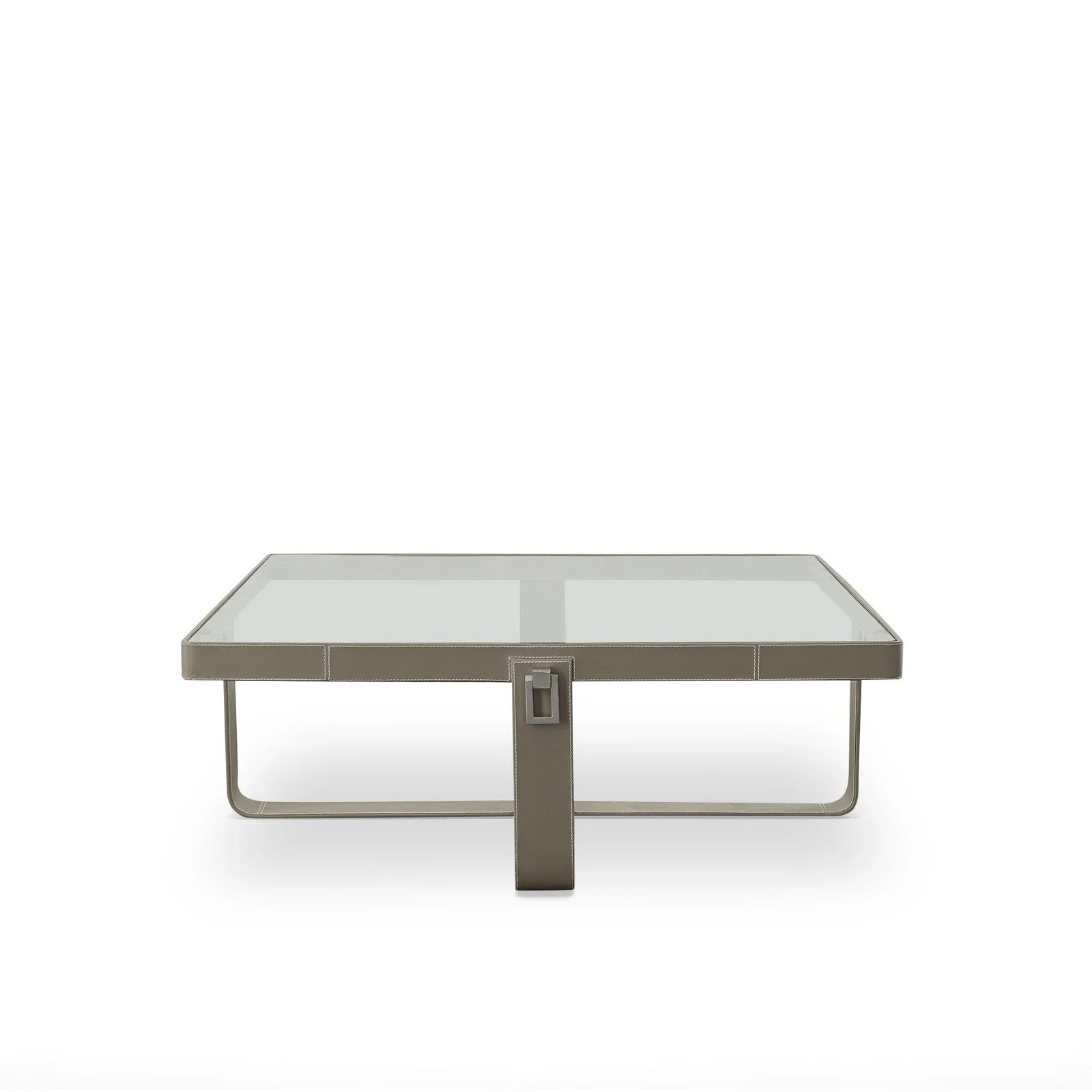 Century Furniture Grand Tour Porter Cocktail Table Clearance - Image 2