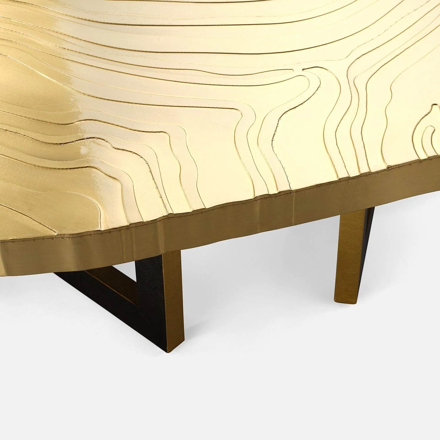 Prescott Coffee Table - Image 5