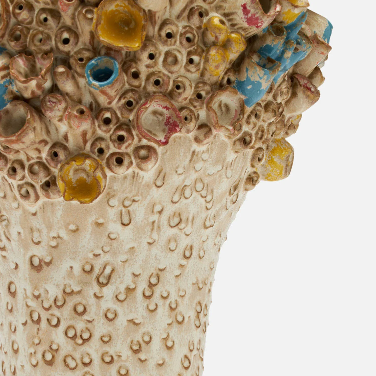 Priska Stoneware Vase - Image 15
