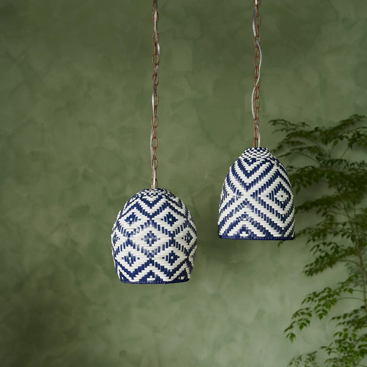 Priya Pendant - Image 2