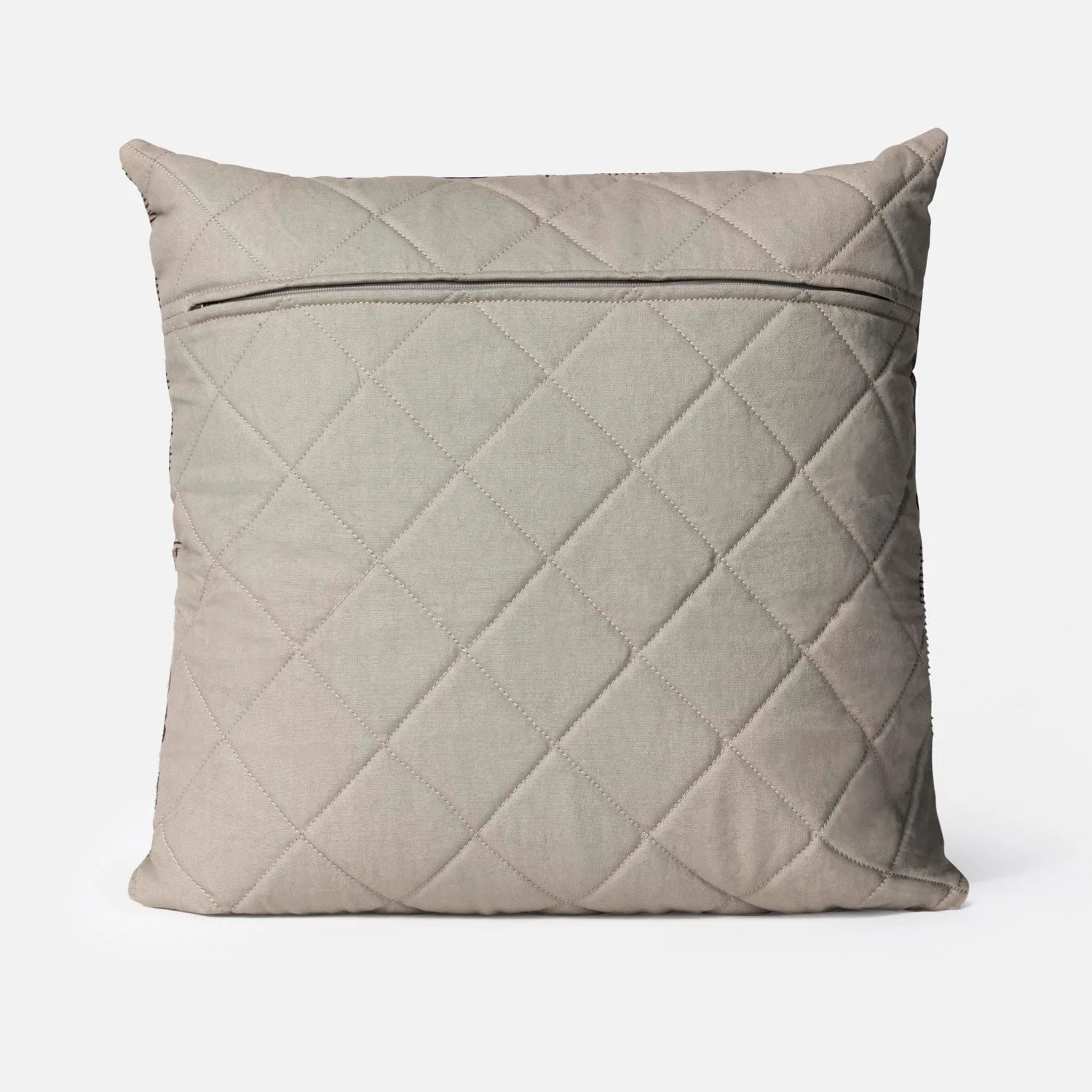 Quincy Hair-On-Hide Pillow - Multiple of 2 - Image 13