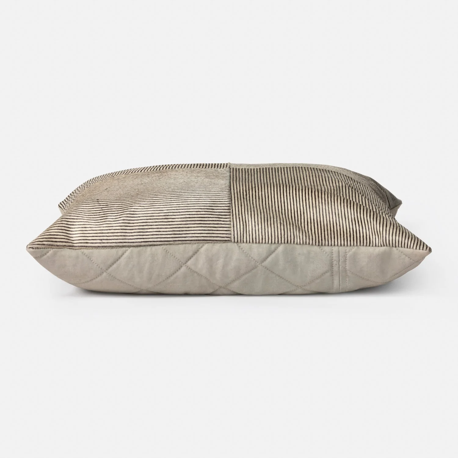 Quincy Hair-On-Hide Pillow - Multiple of 2 - Image 14