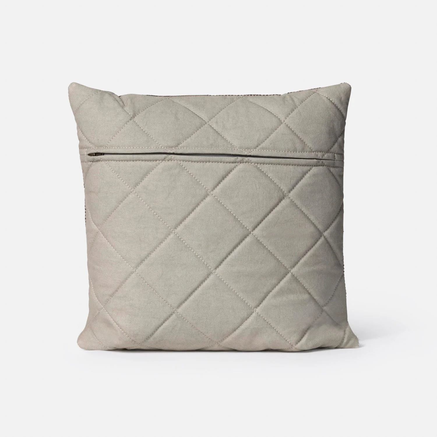 Quincy Hair-On-Hide Pillow - Multiple of 2 - Image 2