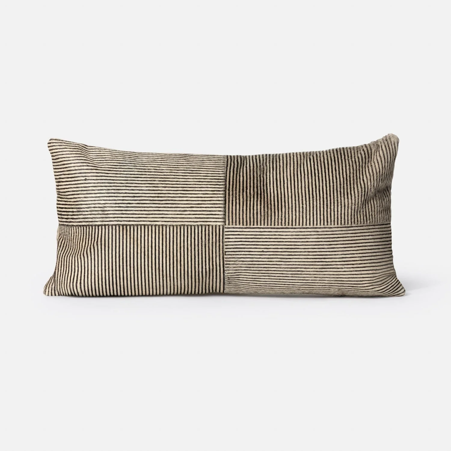 Quincy Hair-On-Hide Pillow - Multiple of 2 - Image 6