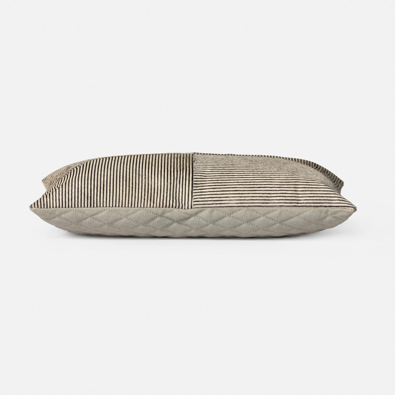 Quincy Hair-On-Hide Pillow - Multiple of 2 - Image 8