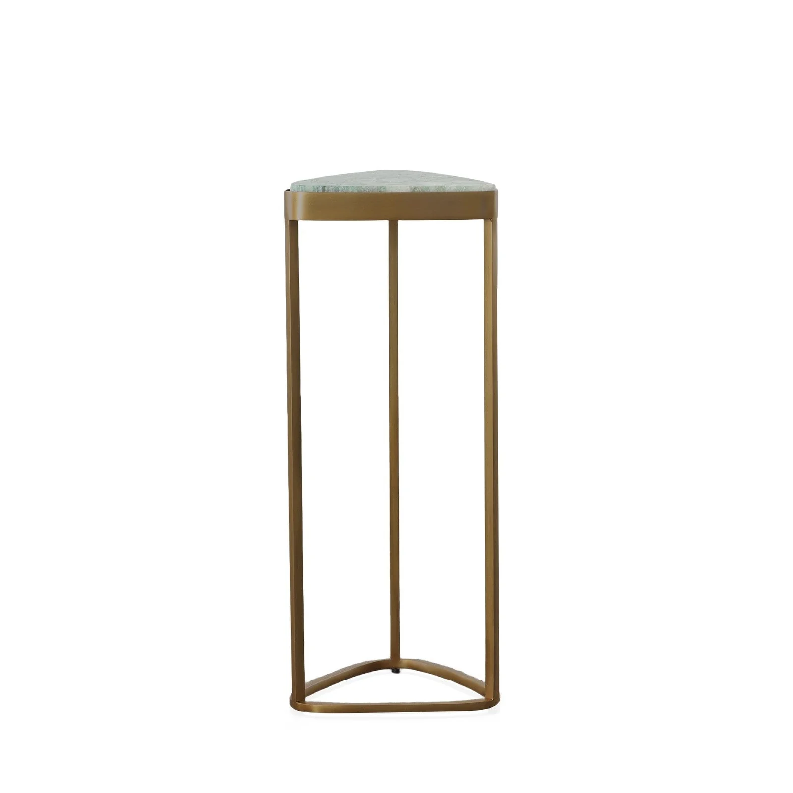 Century Furniture Grand Tour Rae Accent Table - Image 2