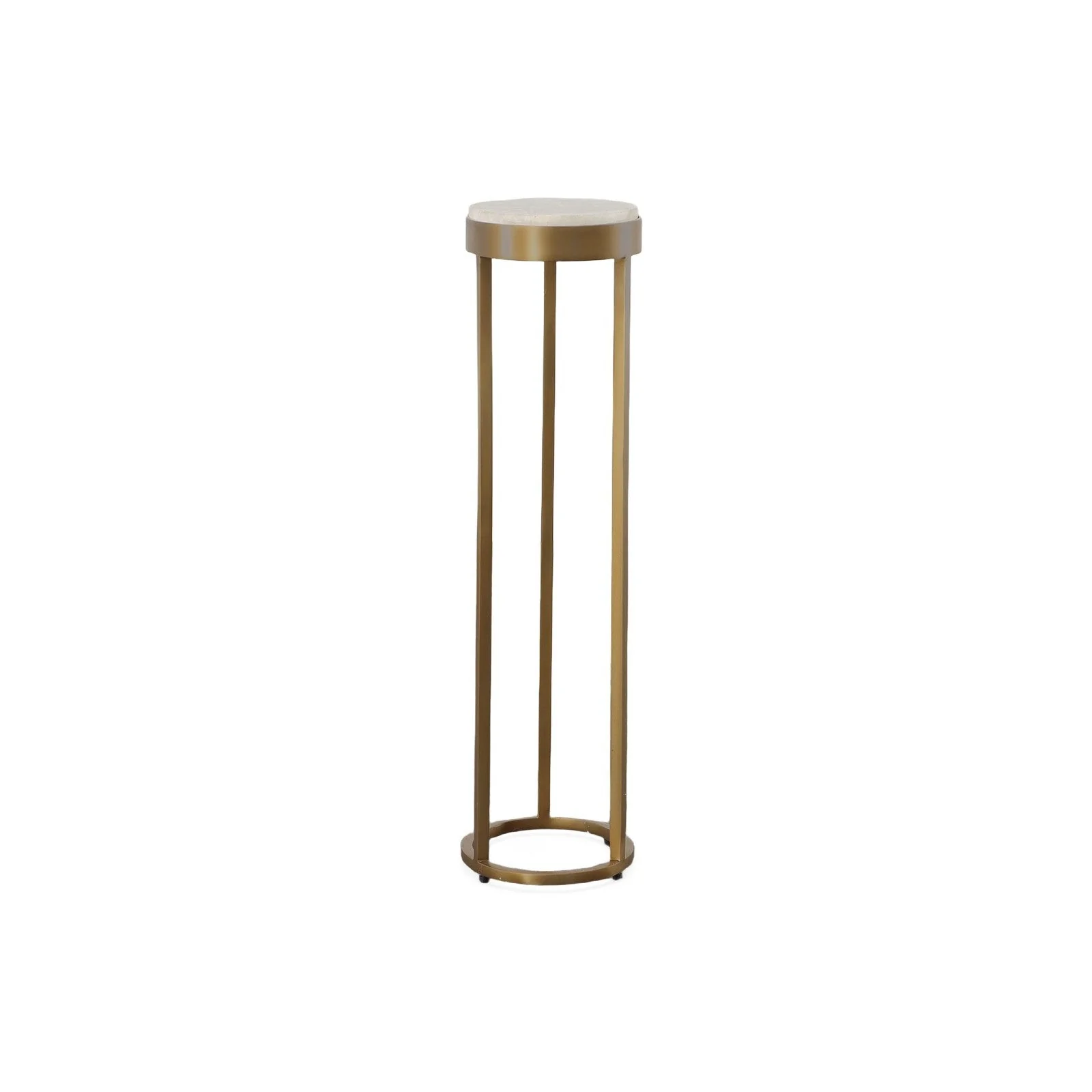 Century Furniture Grand Tour Rae Accent Table - Image 4