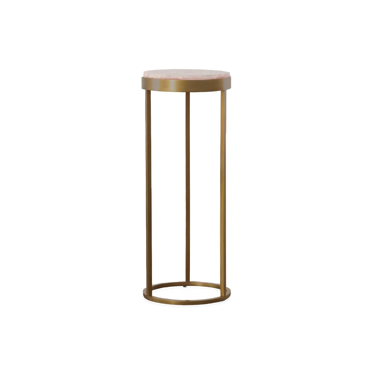 Century Furniture Grand Tour Rae Accent Table - Image 6